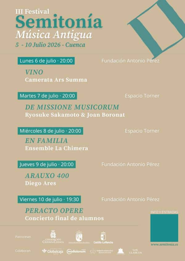 Festival Semitonía