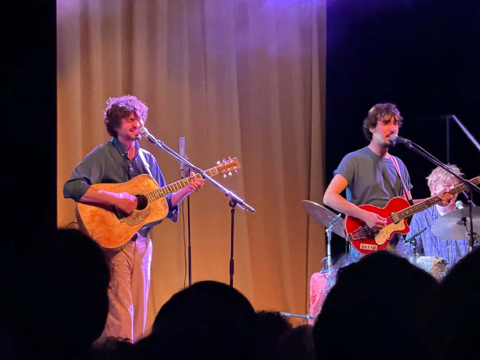 Flyte (acoustic)