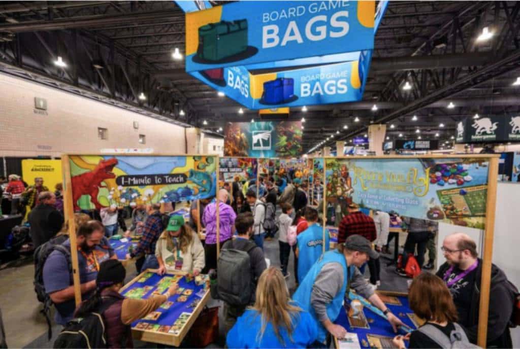 PAX Unplugged Philly 2026