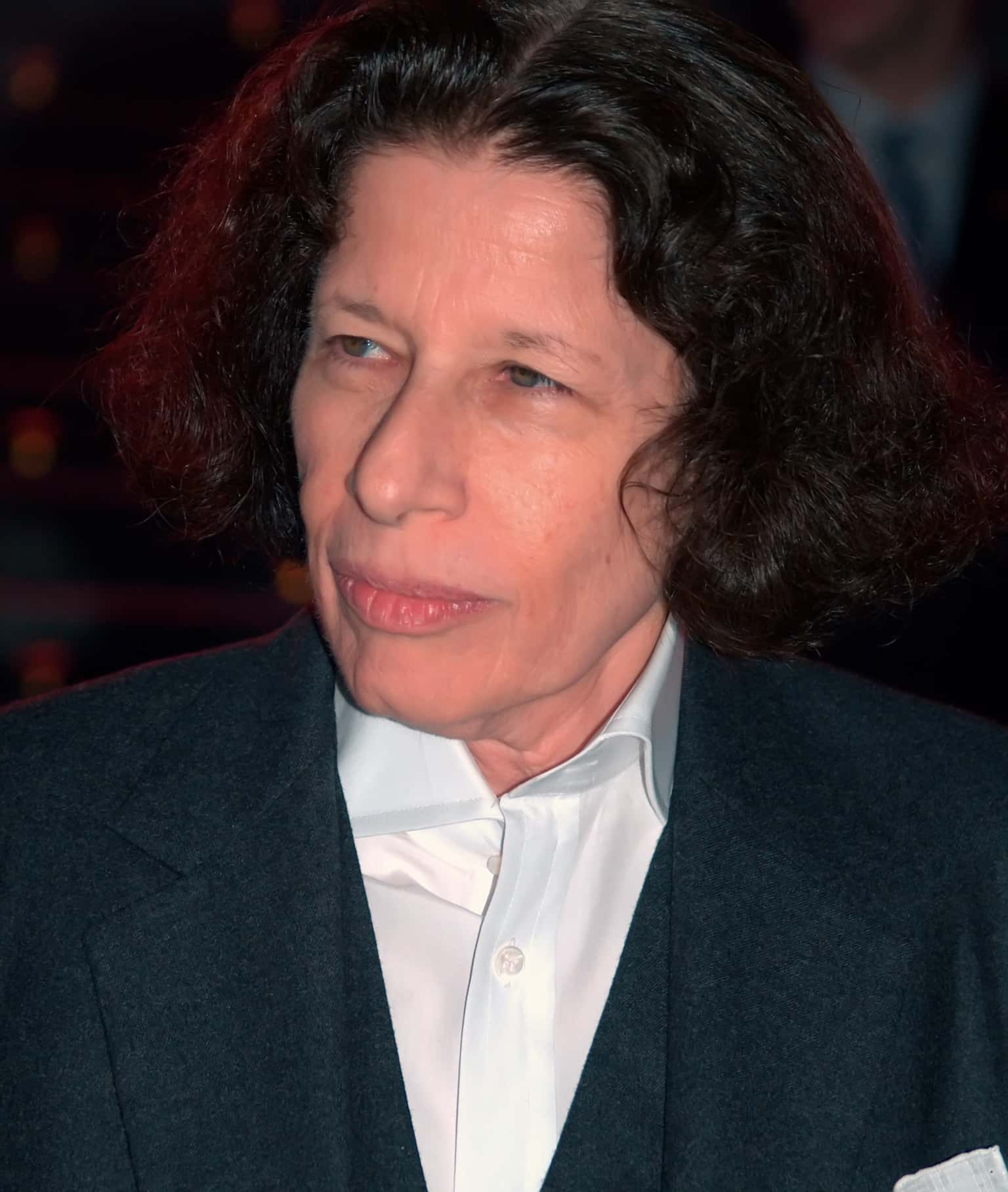 An Evening with Fran Lebowitz