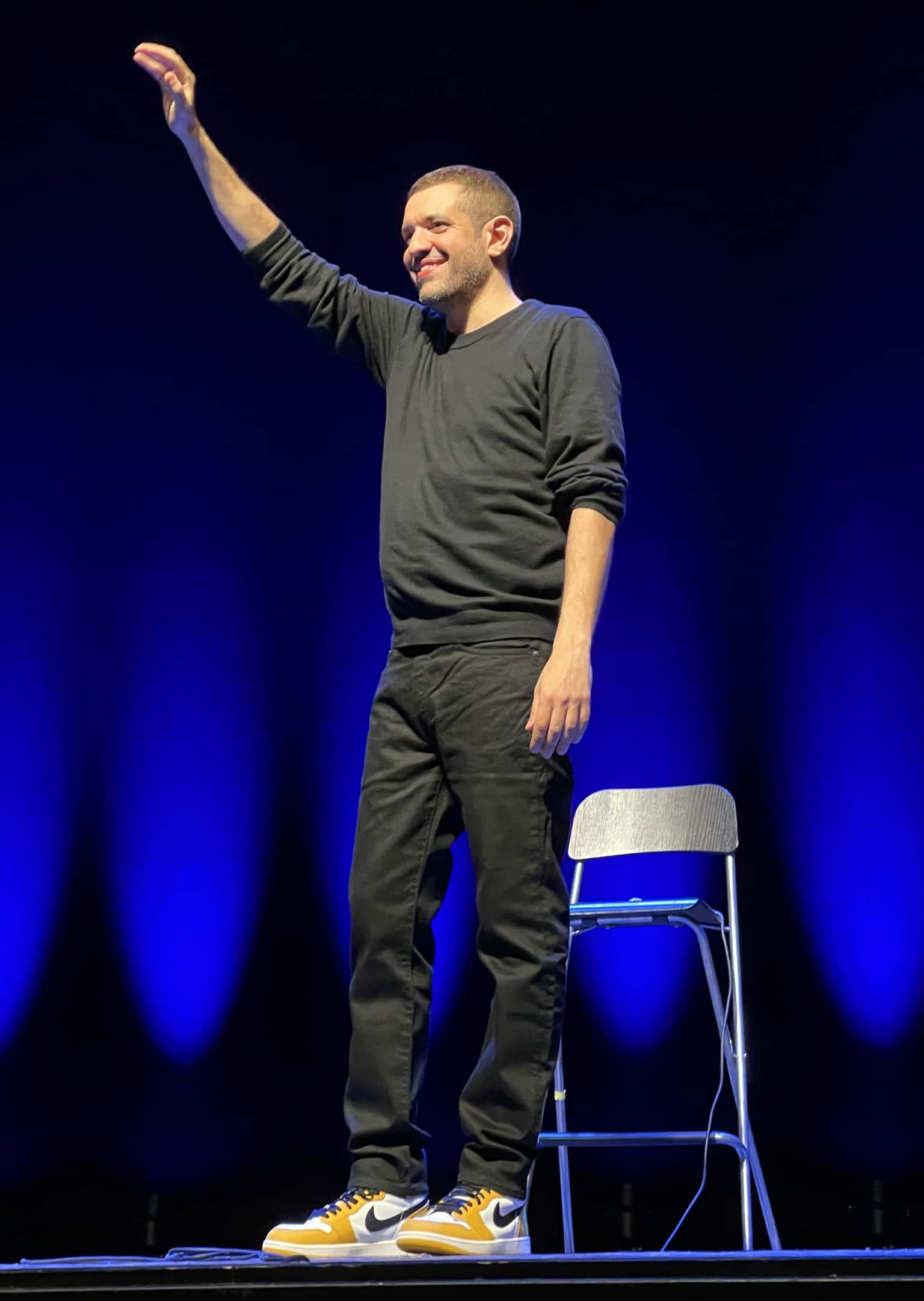 Francesco De Carlo