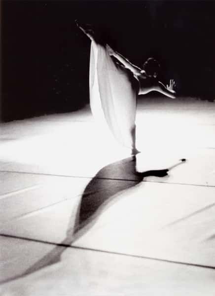 Chantraine Dance Class - Suitable for adult beginners