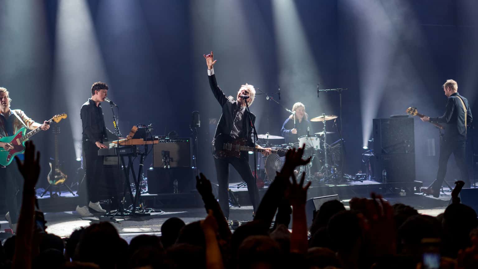 Franz Ferdinand