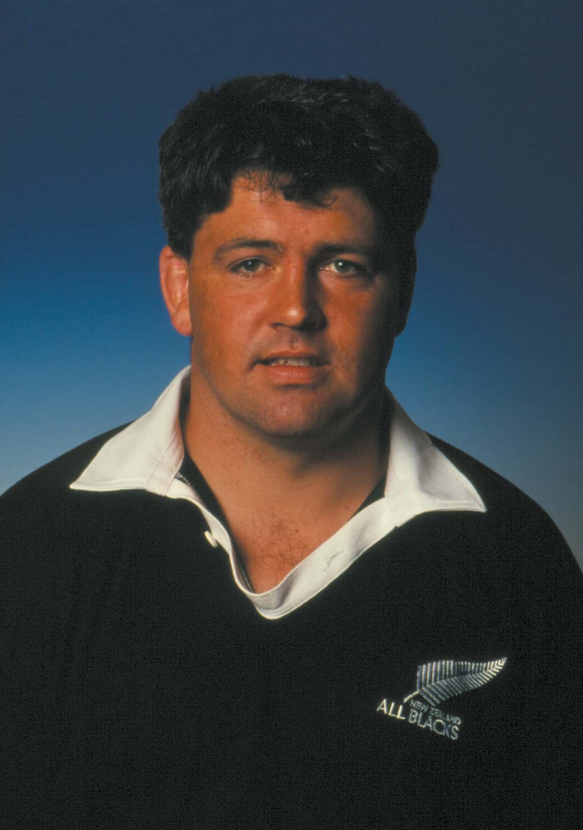 Wales v New Zealand