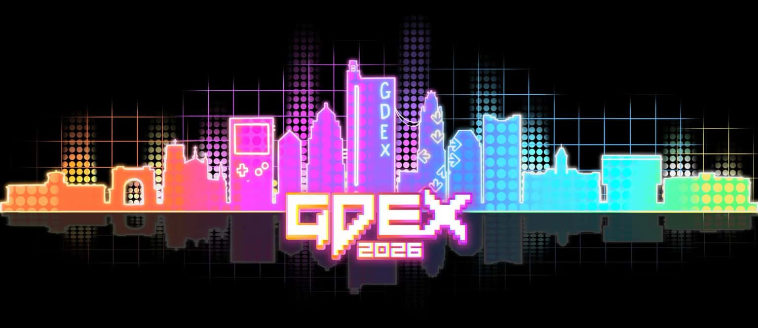 GDEX 2026: Columbus's big gaming weekend