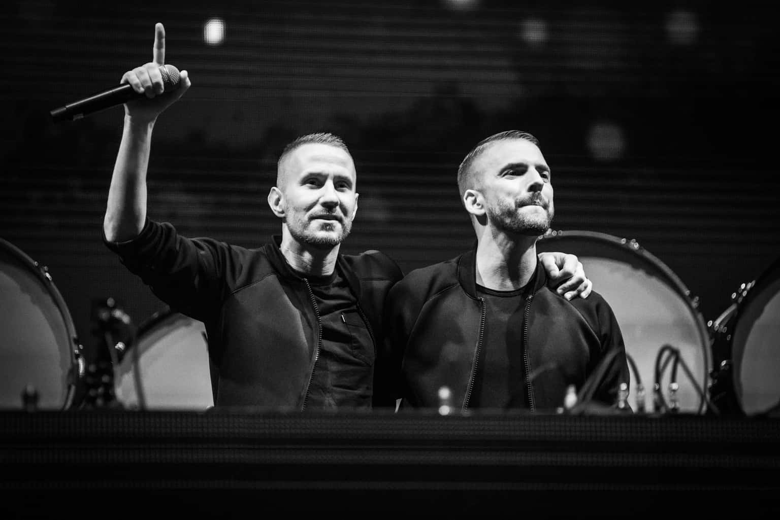 Galantis Presents Midsommar