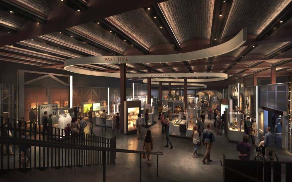 Londinium: the making of a Roman city