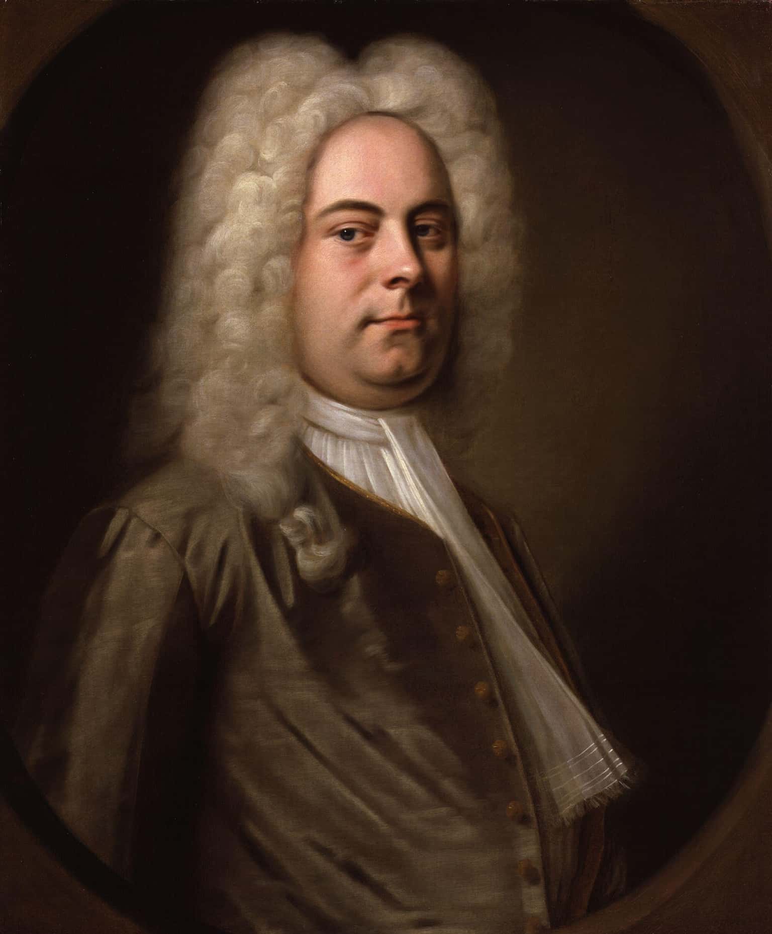 300 Years of the 'Rival Queens': Handel's 1726 Opera Season