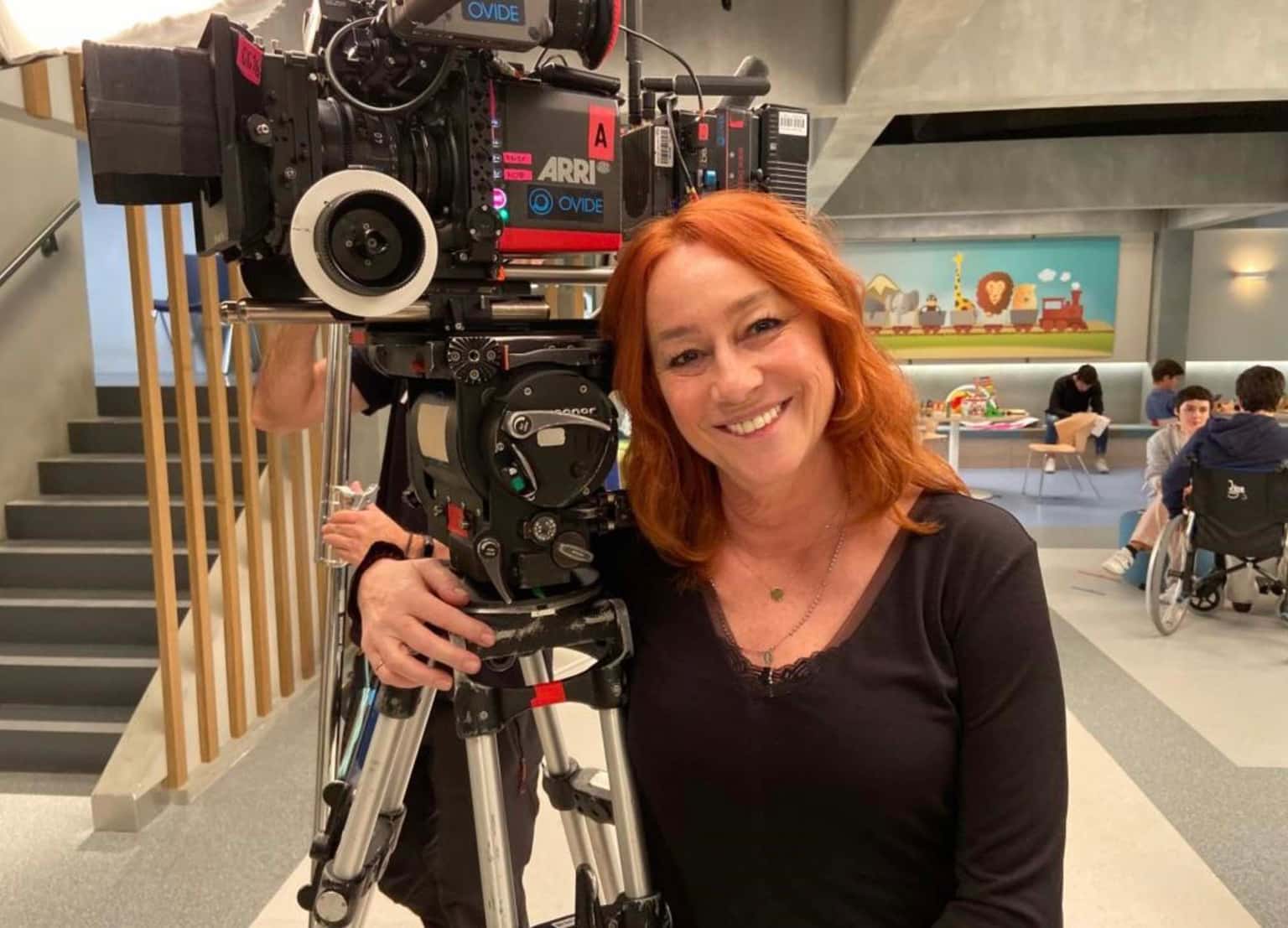 Ciclo Nacional de Cine y Mujeres Rurales