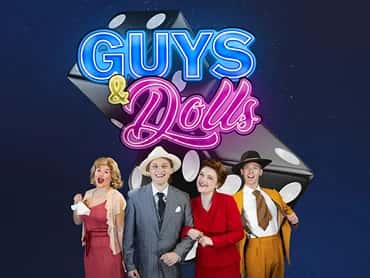 Guys & Dolls