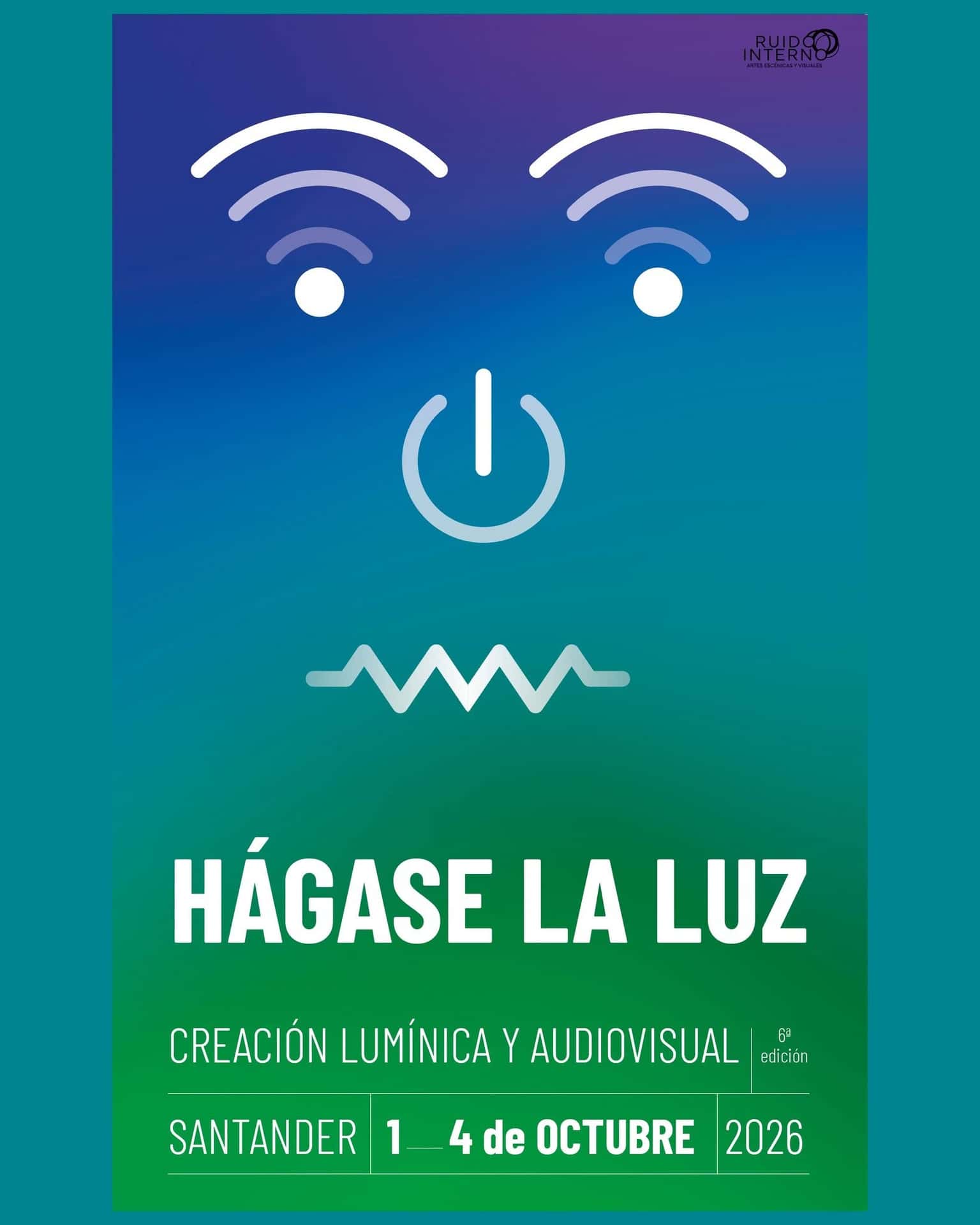 Hágase la Luz: Santander se llena de instalaciones