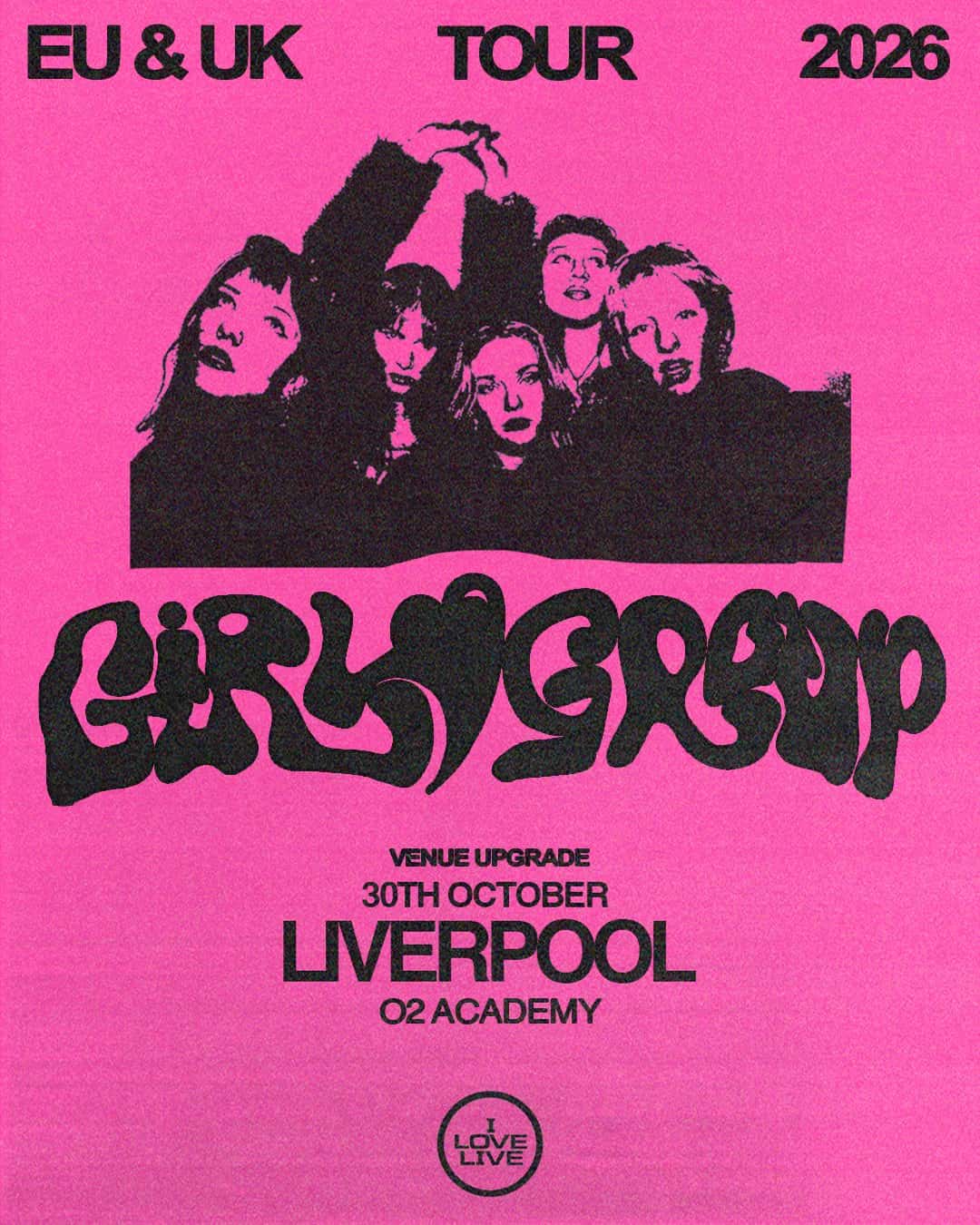 Girl Group