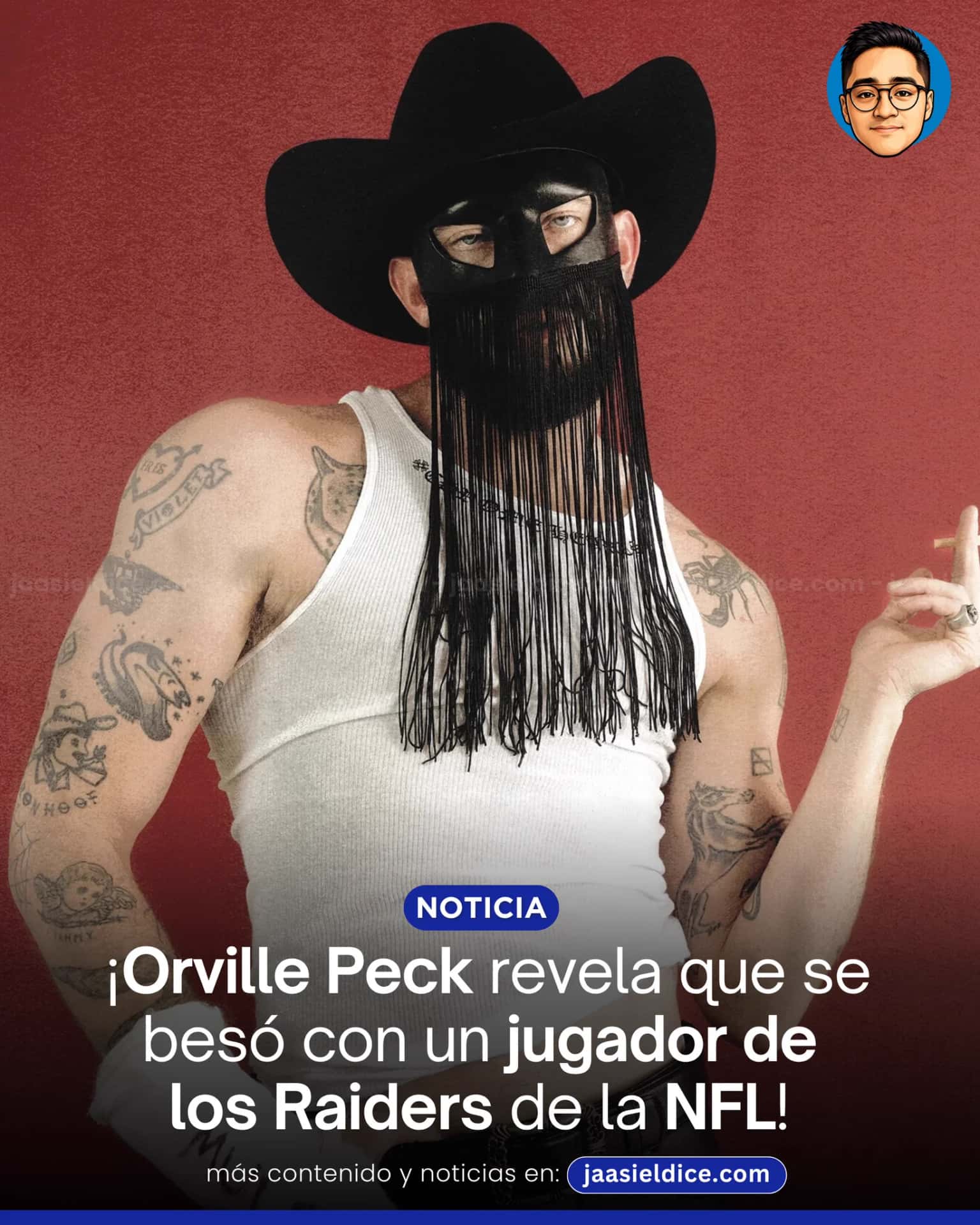 Orville Peck, Man Turned Mule Tour