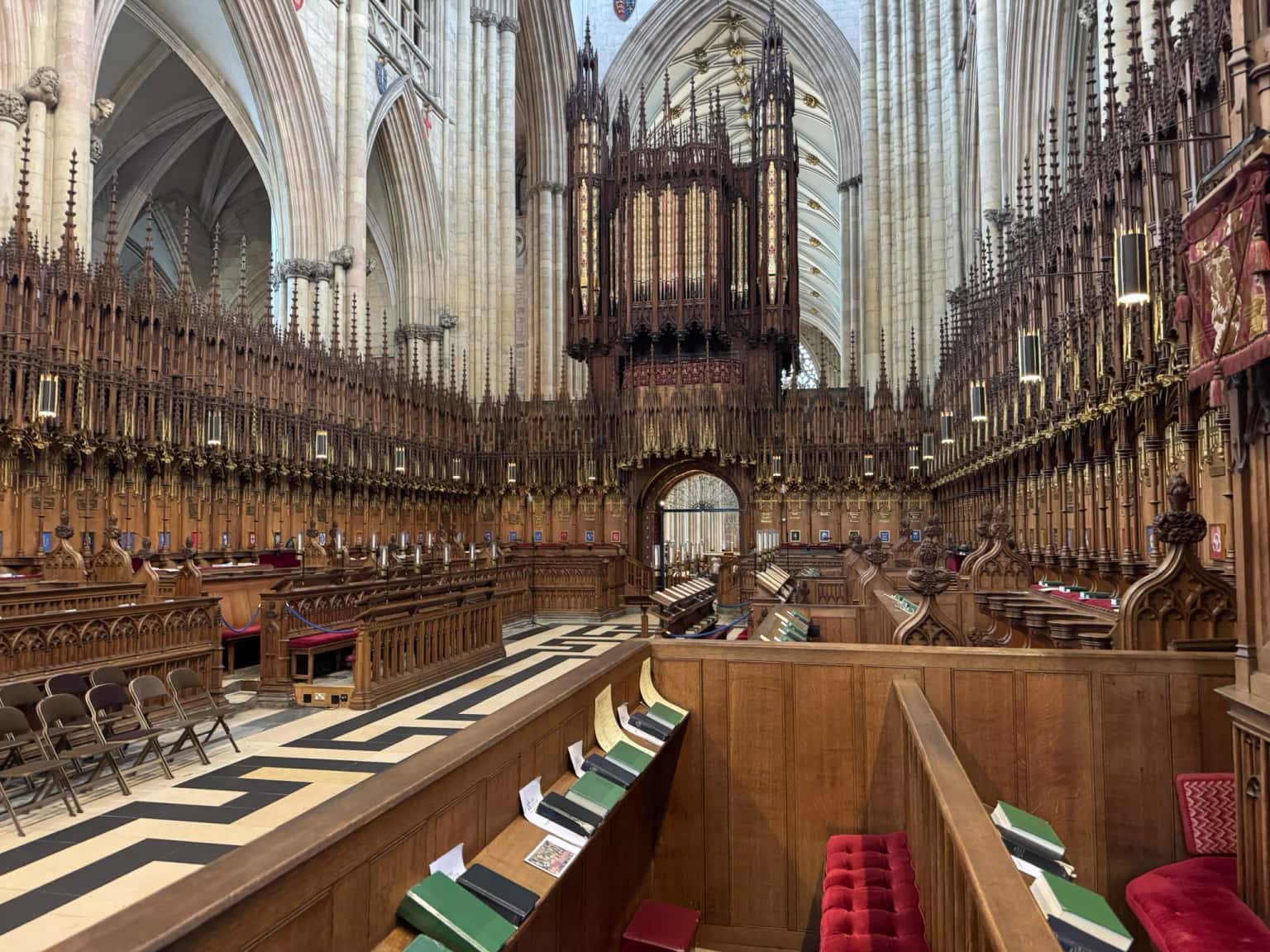 Christmas Carol Concerts
