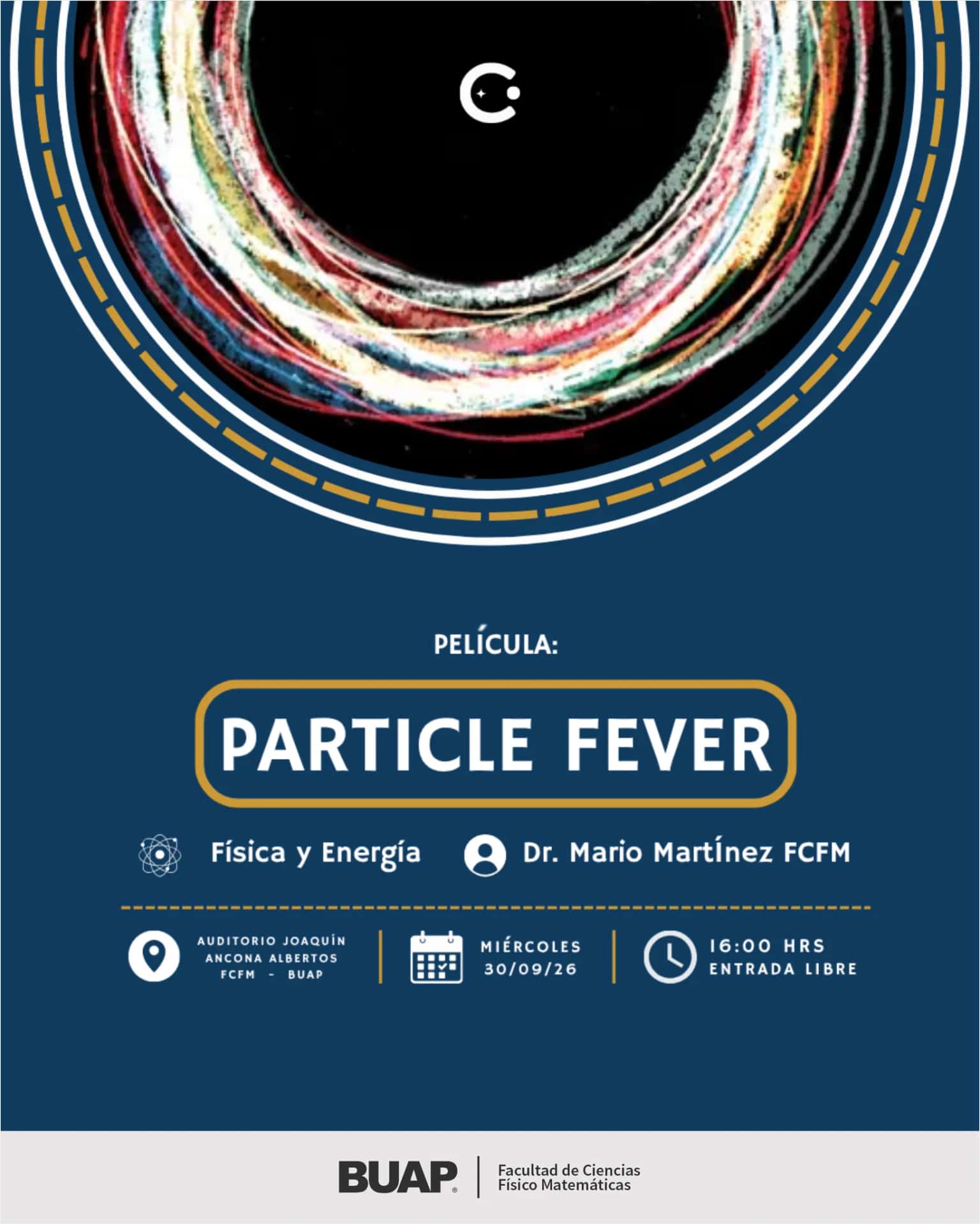 Reel Science: Particle Fever