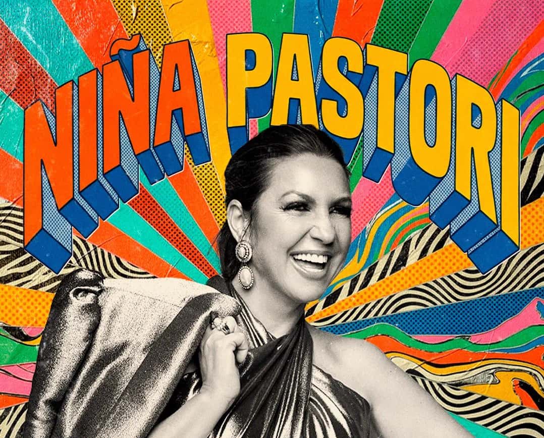 Niña Pastori encabeza Rivas Flamenca 2027