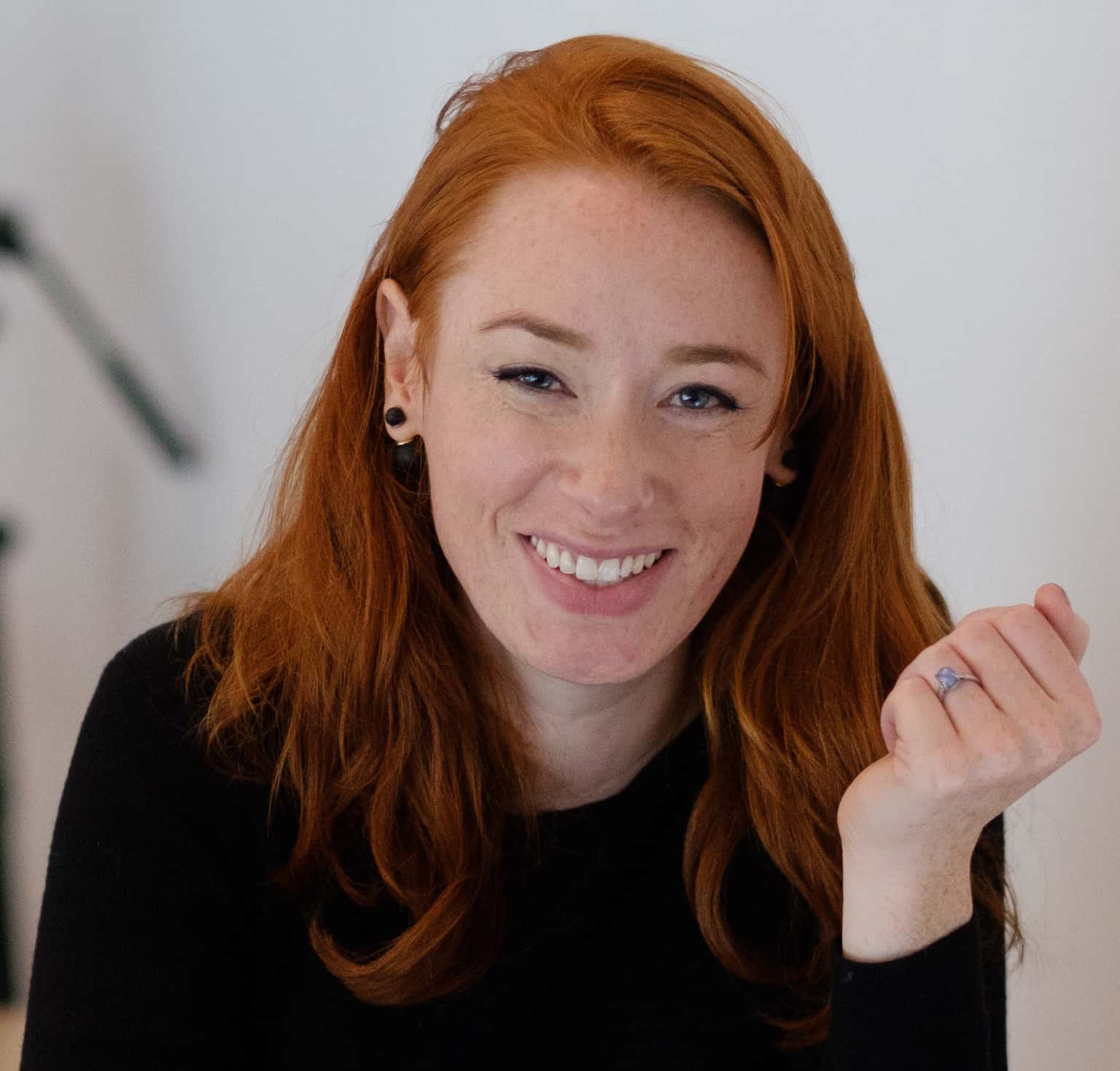 Hannah Fry: Come Fry With Me