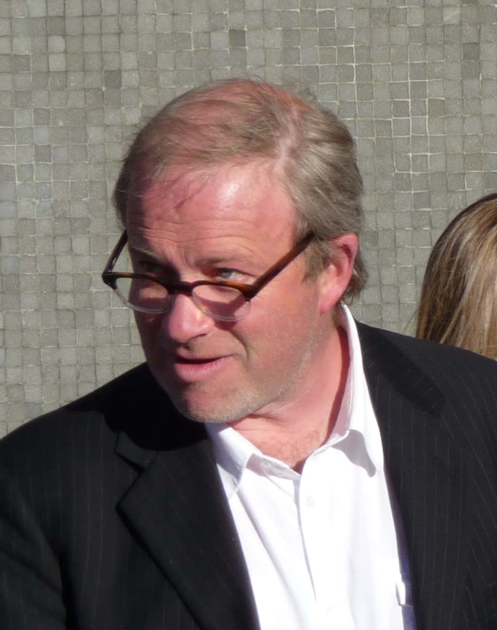 Harry Enfield and No Chums