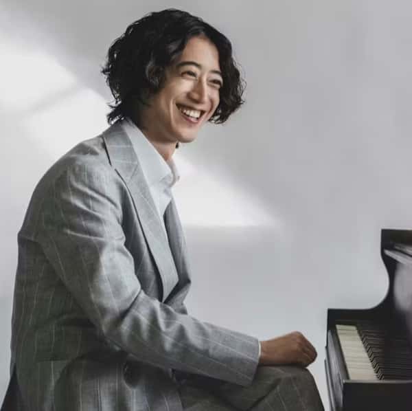 Hayato Sumino, Piano