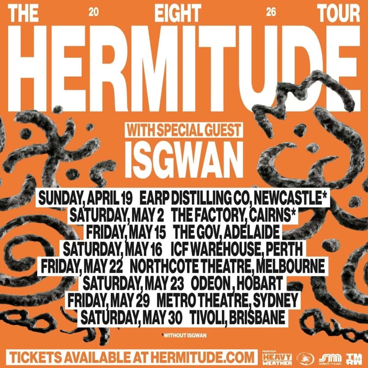Hermitude