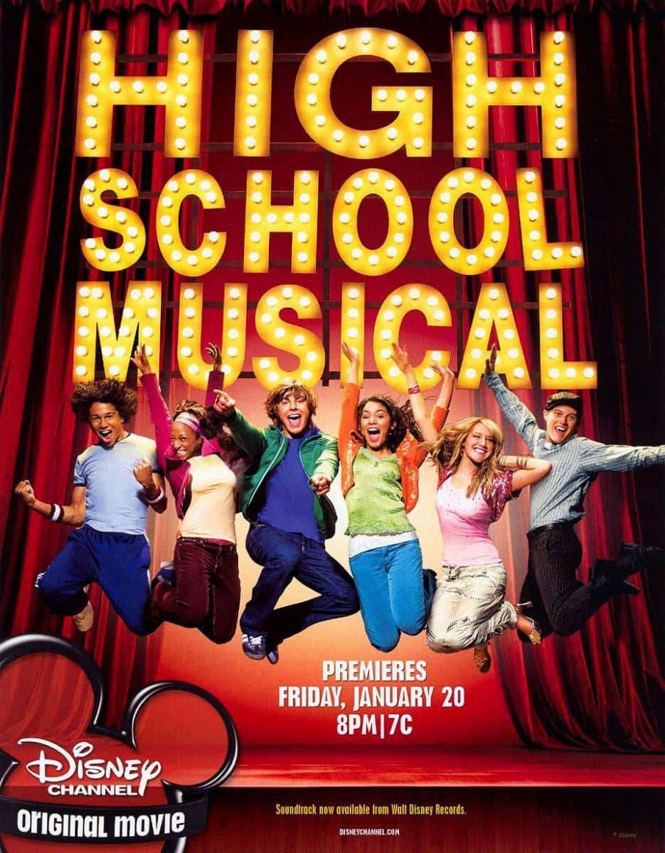 High School Musical Brunch
