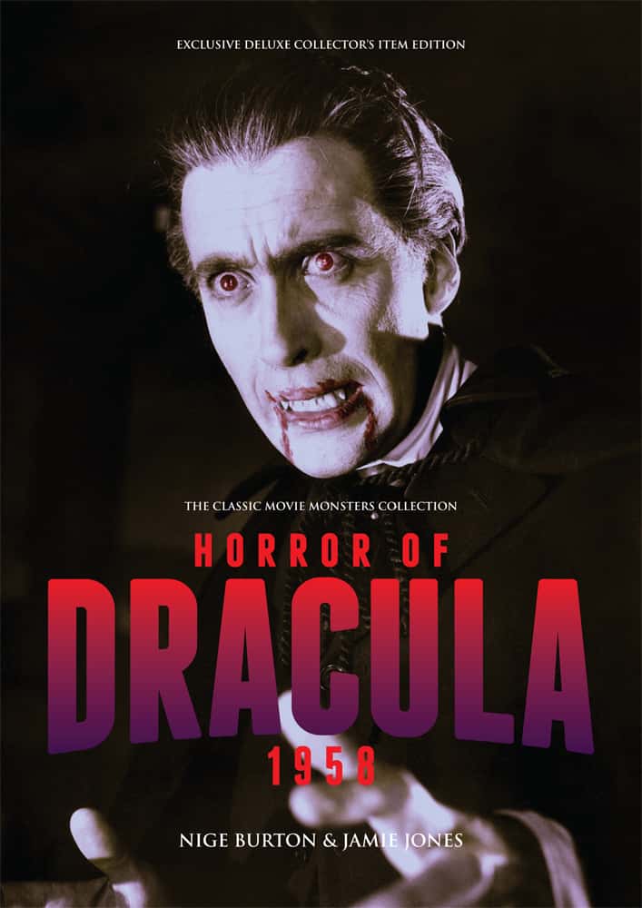 Horror of Dracula (1958)