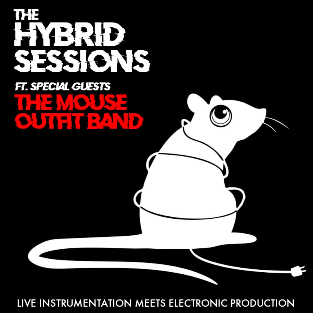 The Mouse Outfit