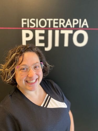 Creciendo Juntos: Suelo pélvico y abdomen en pre y posparto