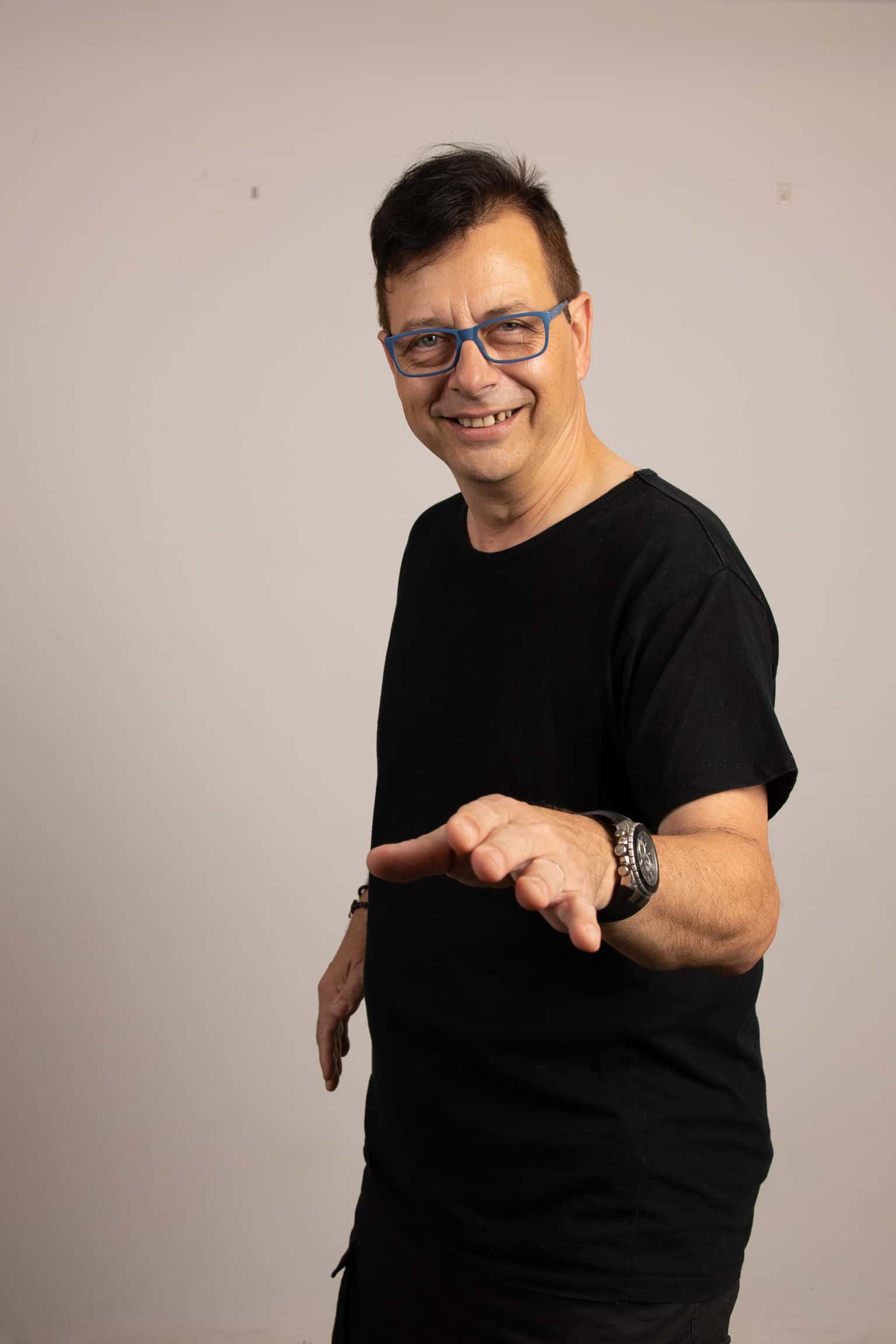 80s Mix by Toni Peret