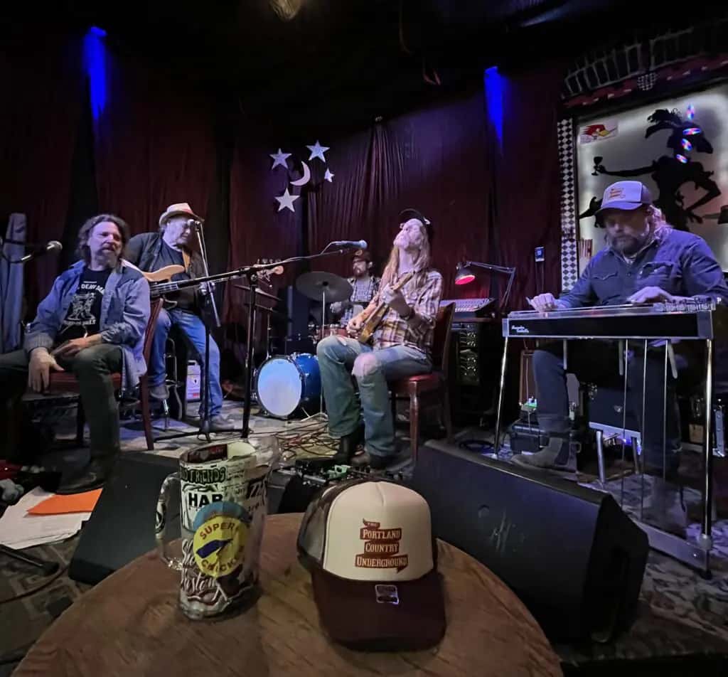 Carin' For Darrin: Darrin Craig Benefit Show