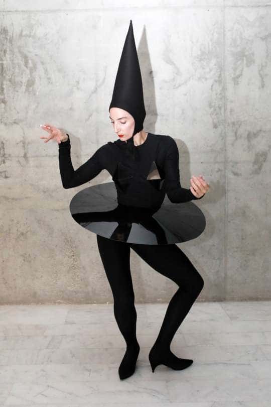 Lorena Nogal. PICASSa - Danza Xixón 2026
