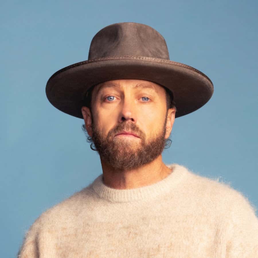 TobyMac (Hits Deep Tour)
