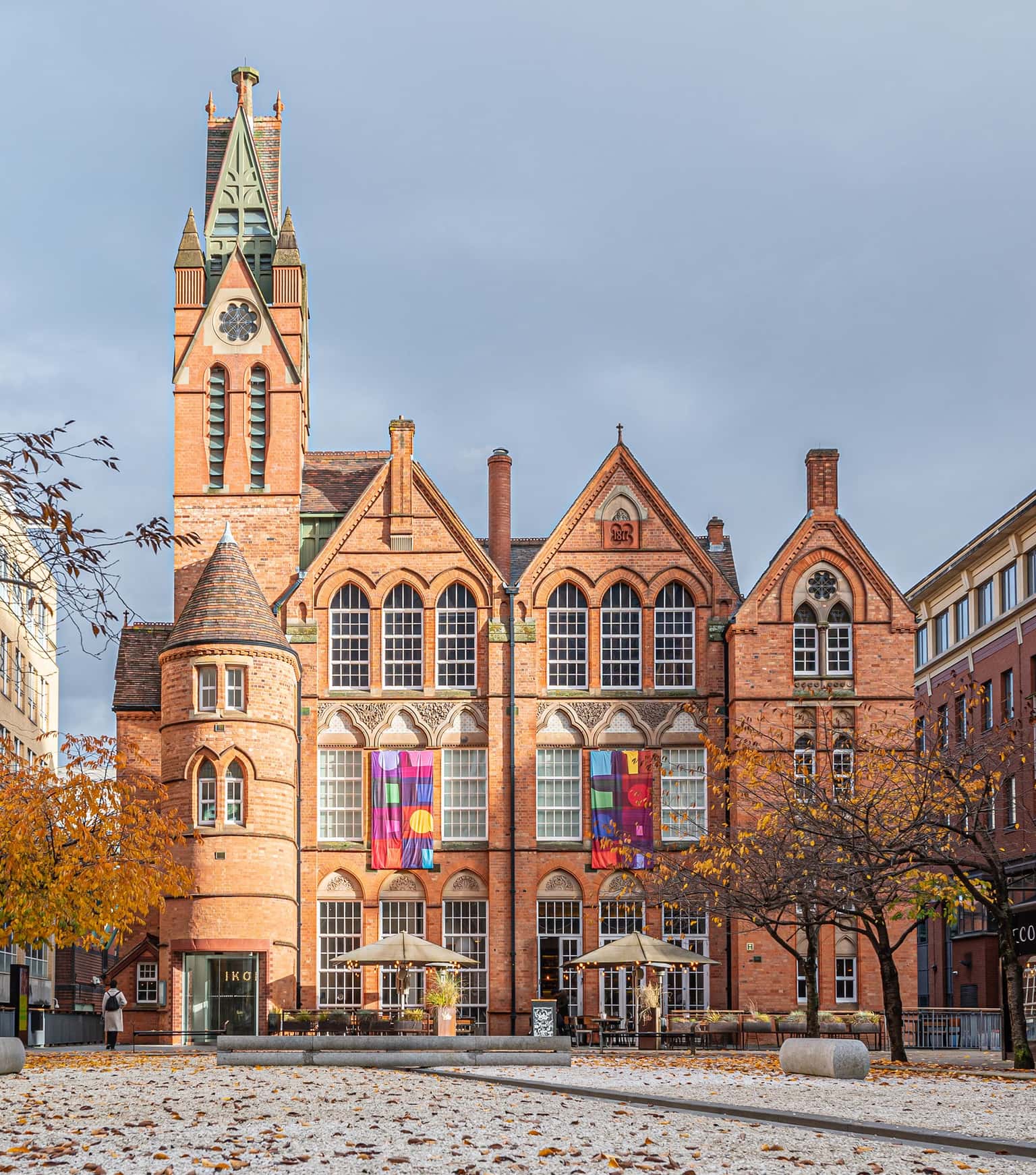Birmingham's best free things to do