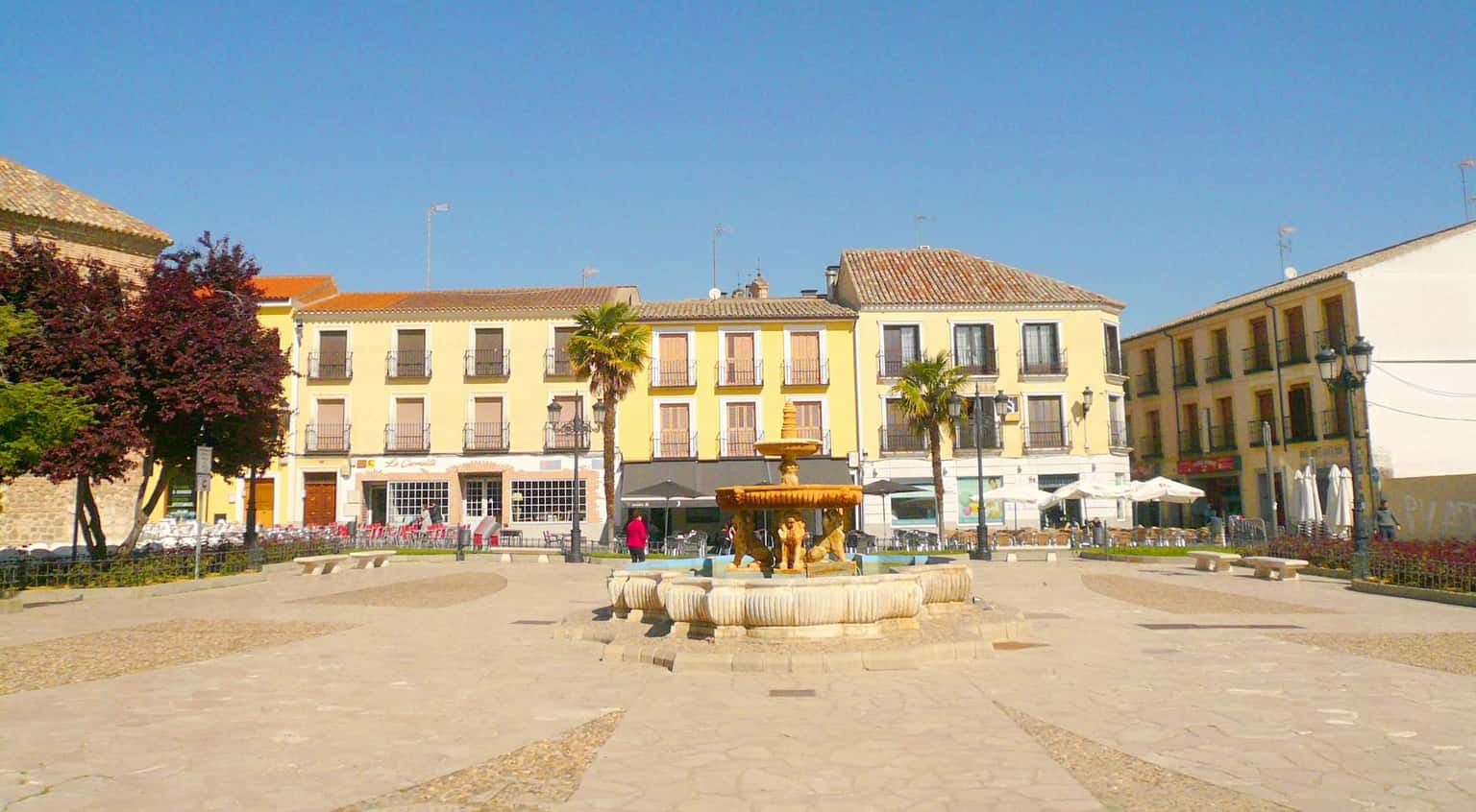 El Mercado Medieval vuelve a Illescas del 11 al 13 de sep
