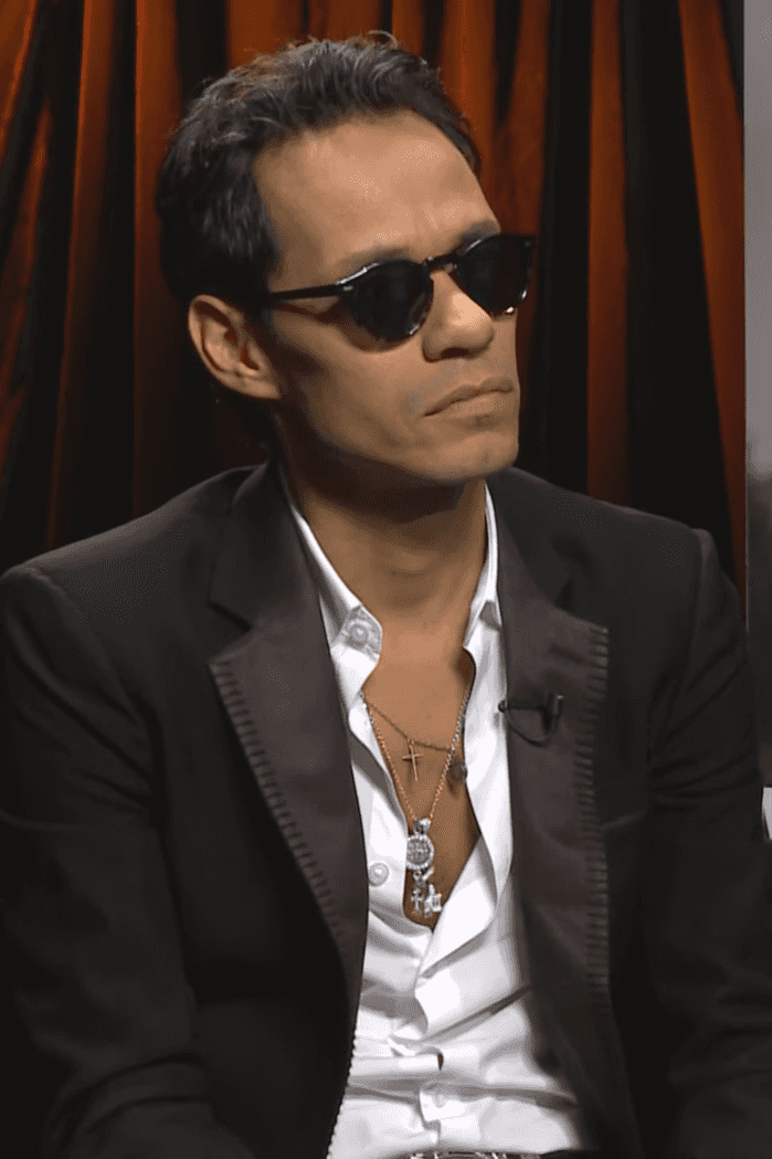 Candlelight: Tributo a Marc Anthony