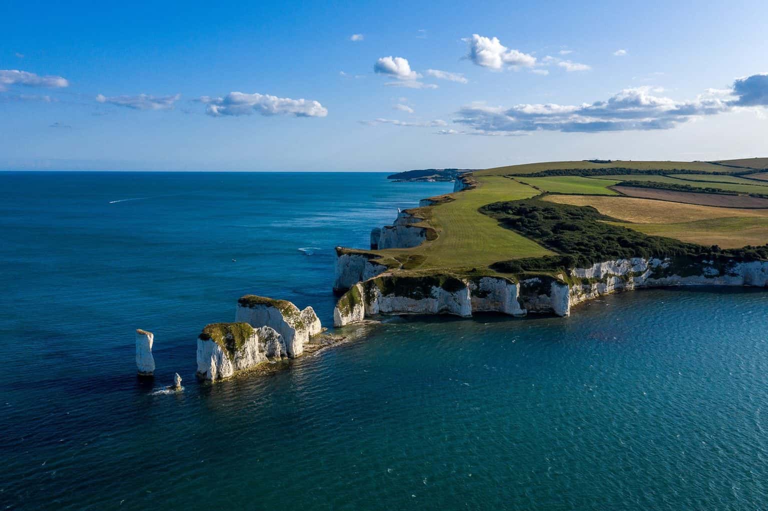 The Isle of Purbeck: a group getaway with plenty to do