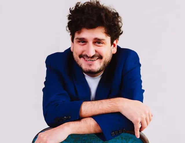 Comedy Club with Jack Gleadow & Guests