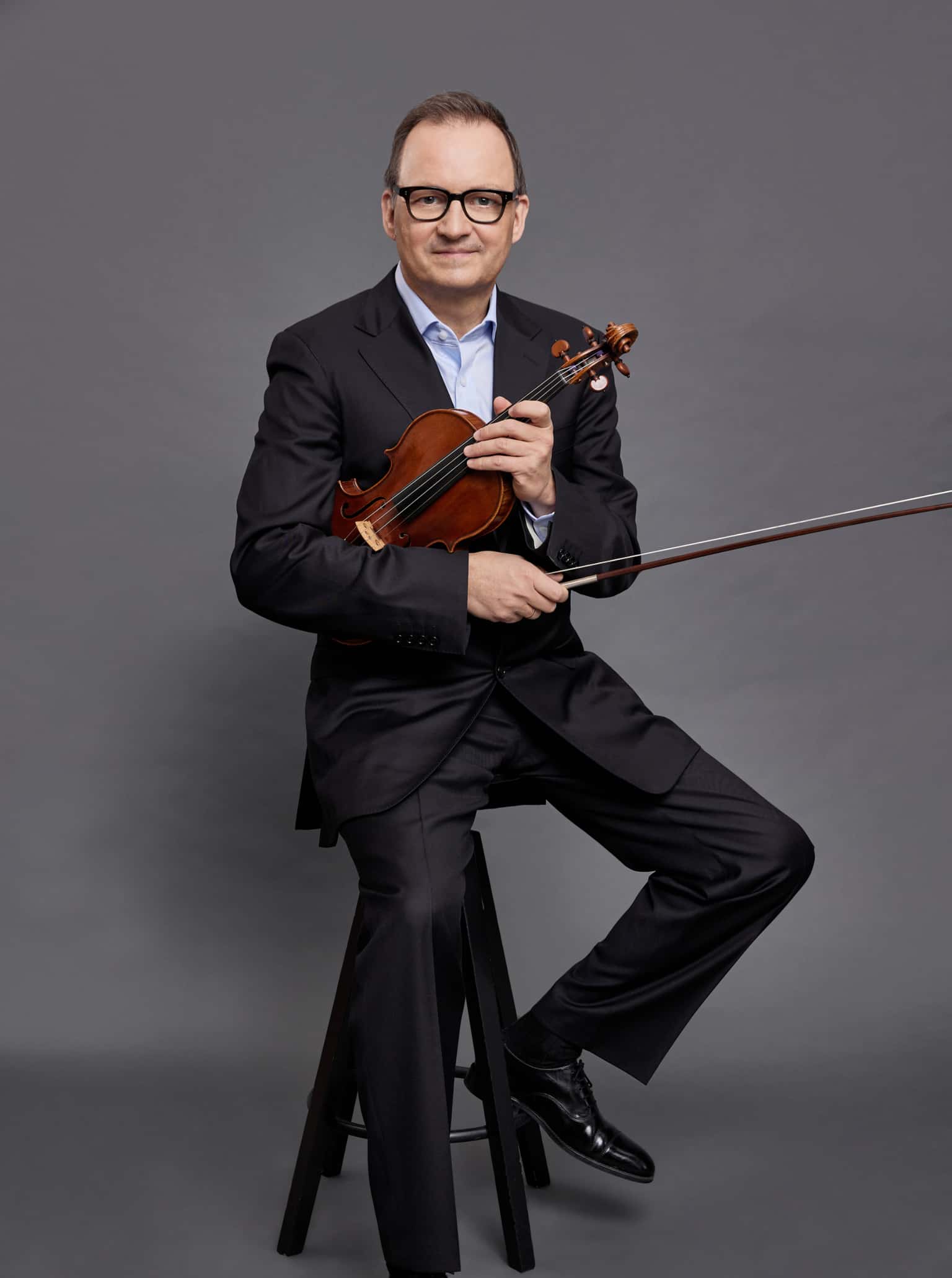 OSJ Ensemble Launch Concert: Bach and Arvo Part
