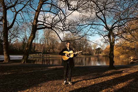 Jim Moray