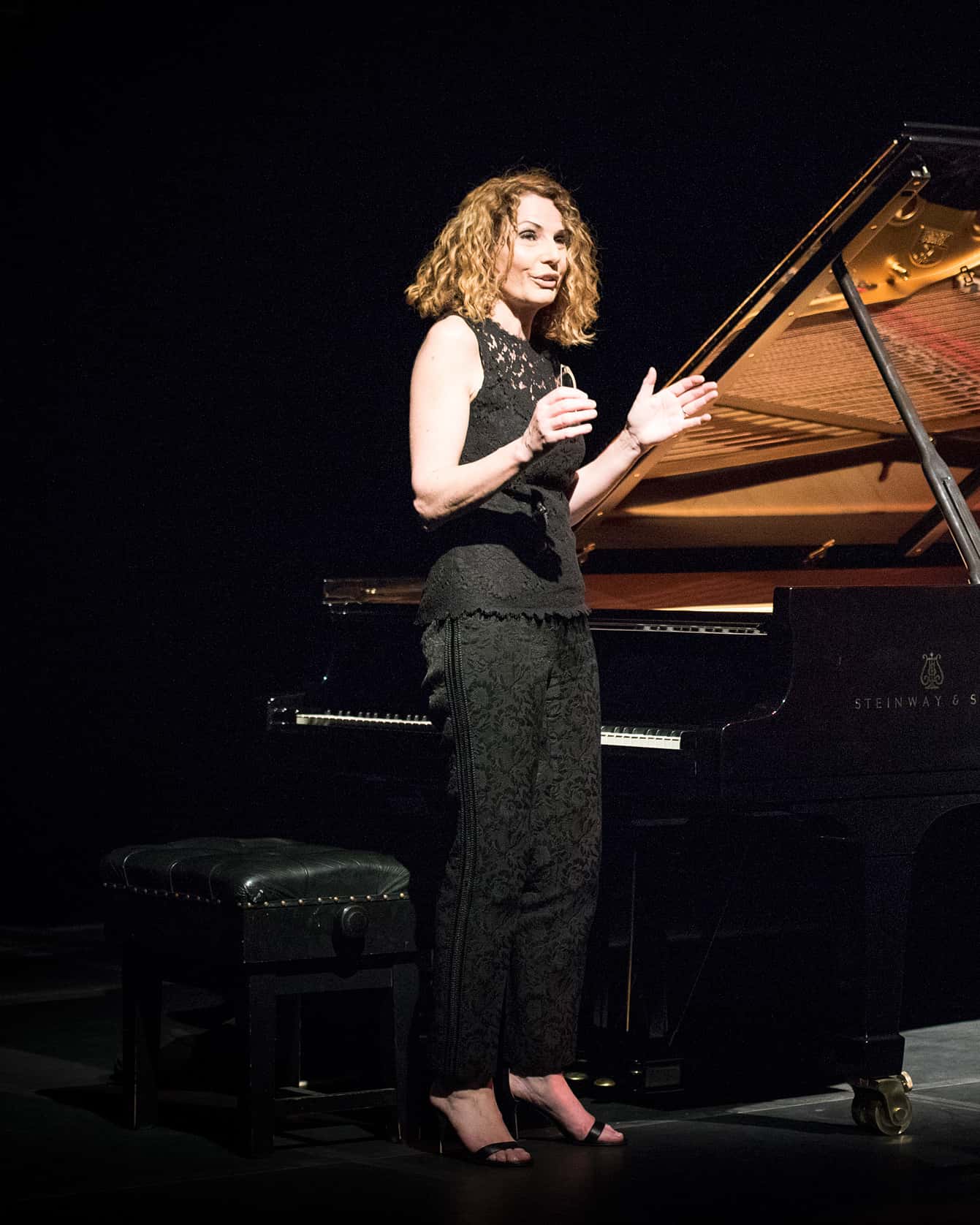Bpo Listening Club: Women In Music (Bad Girls And Heartbreakers)