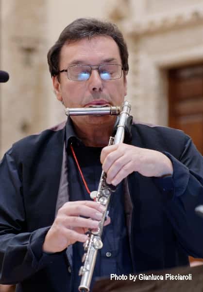 John Hackett Band