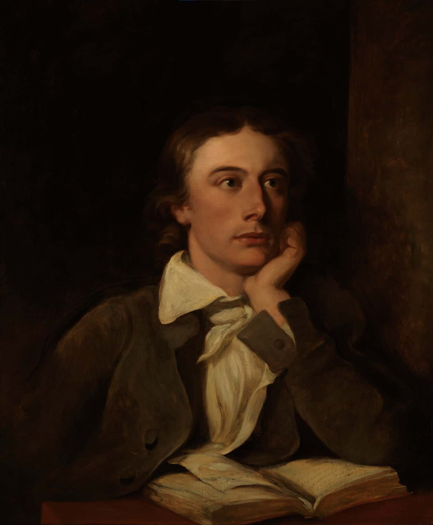 My Creed is Love: Keats, Fanny Brawne and the perils of Regency courtship