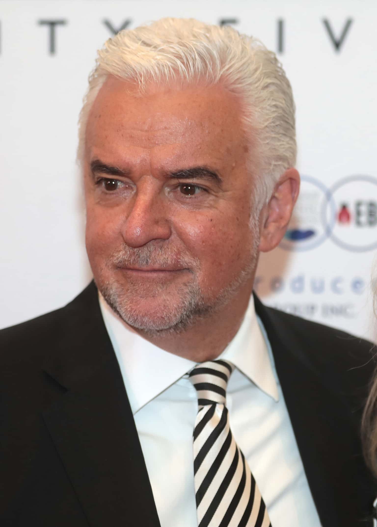 John O'Hurley - A Man With Standards