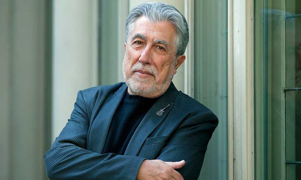 Club Faro: Jordi Sierra i Fabra