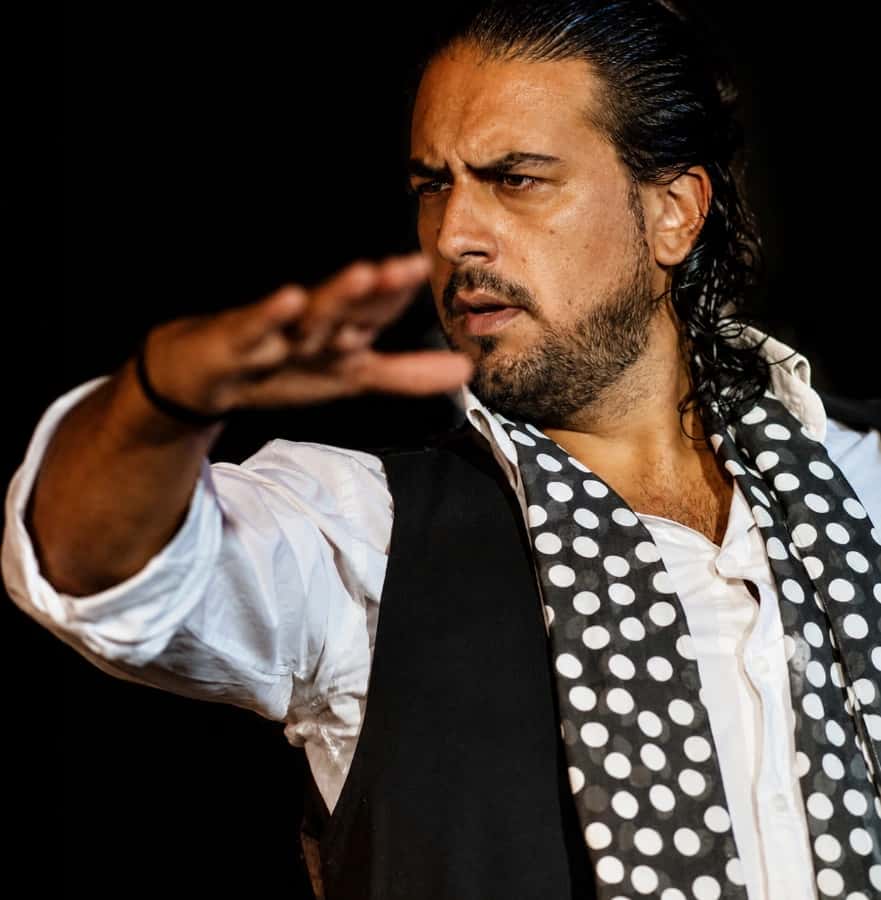 Flamenco Peña Flamenca