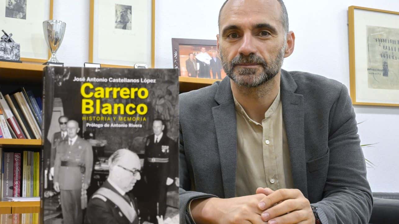 Exposición interactiva e inmersiva sobre los 50 años de la Transición