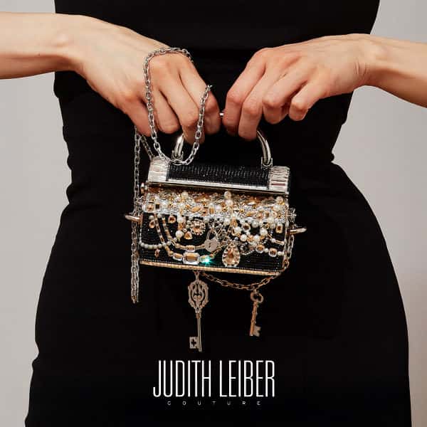 Brilliant by Design: The Handbags of Judith Leiber
