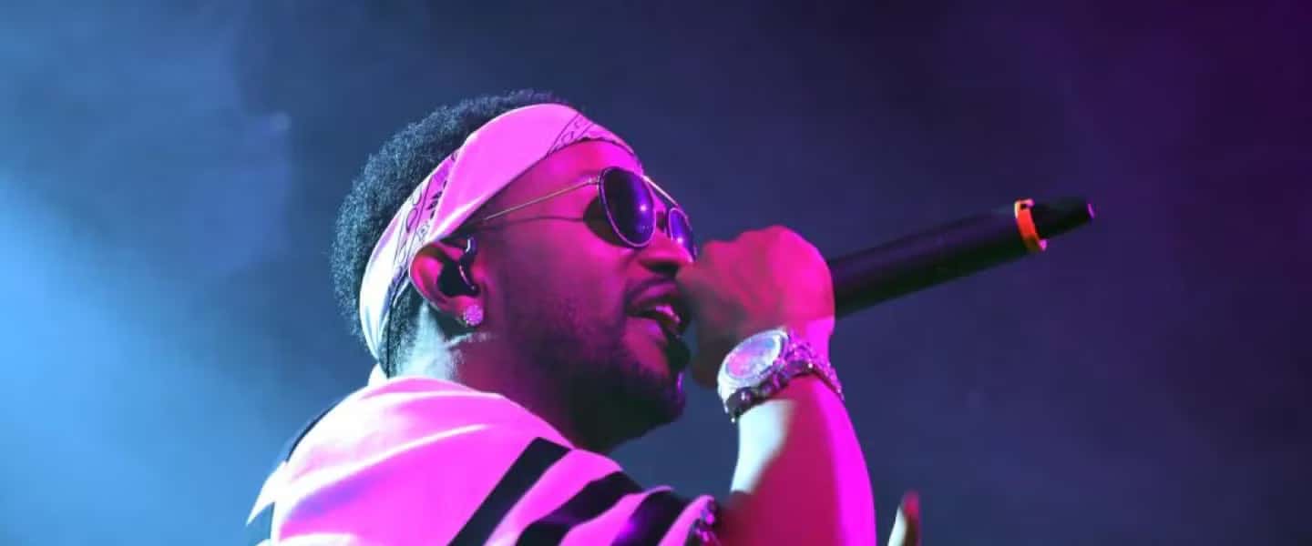 Juicy J