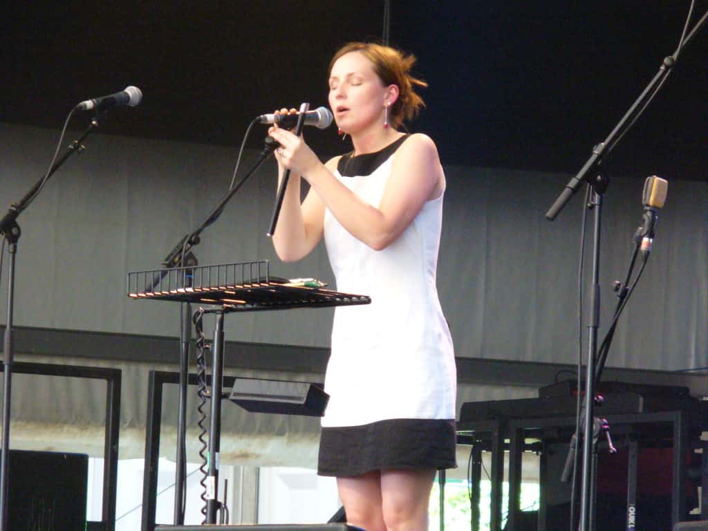 Julie Fowlis & Special Guests