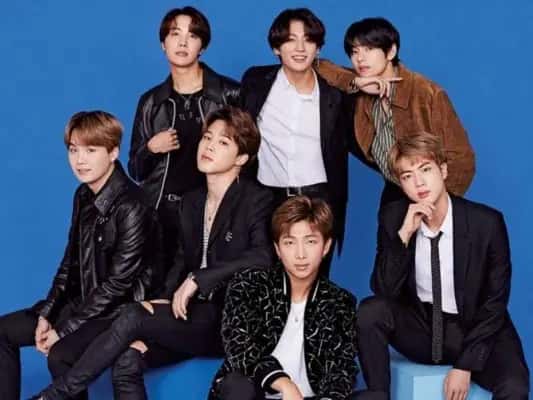BTS World Tour: ARIRANG